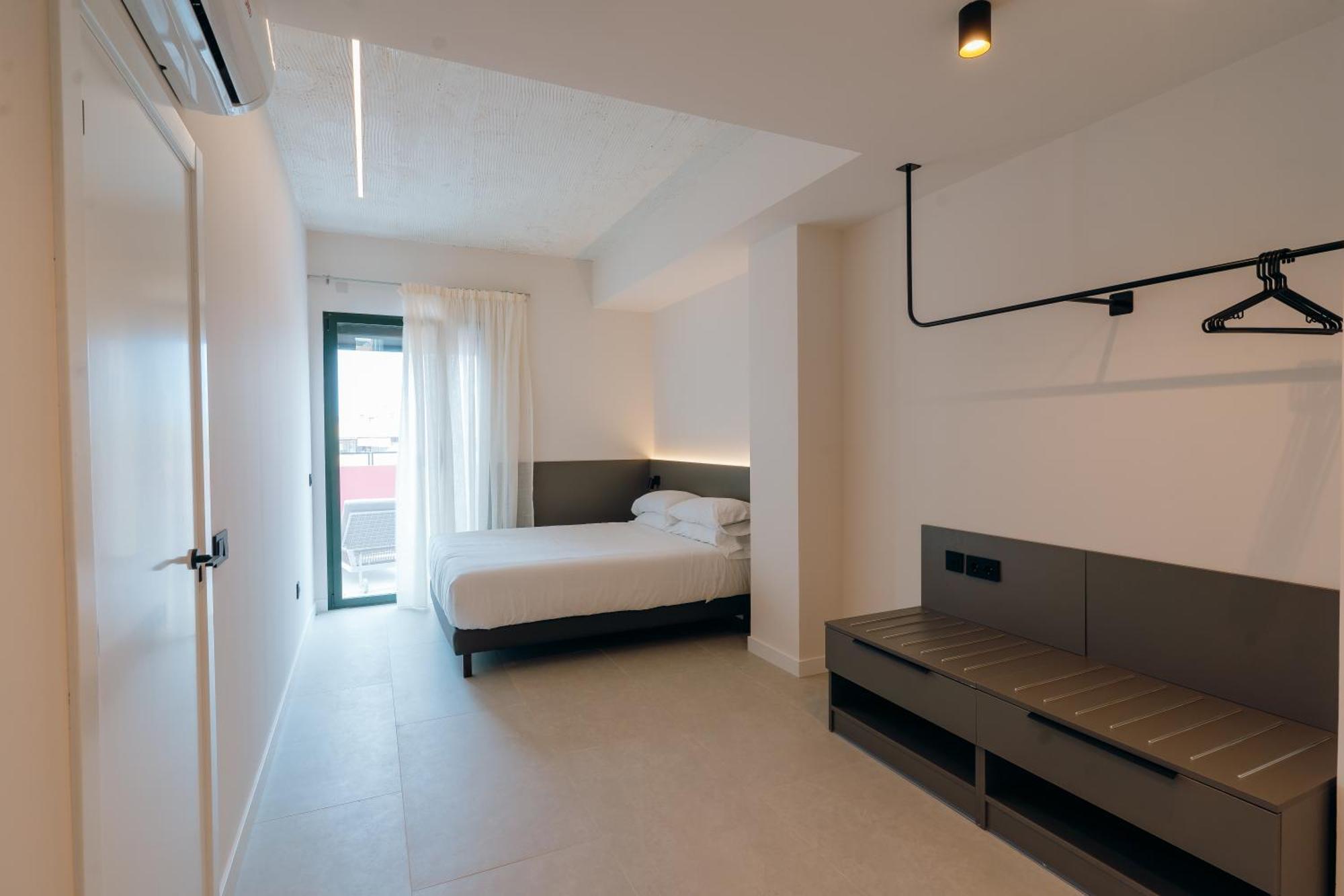 Reliebe 44 Apartamento Las Palmas de Gran Canárias Exterior foto