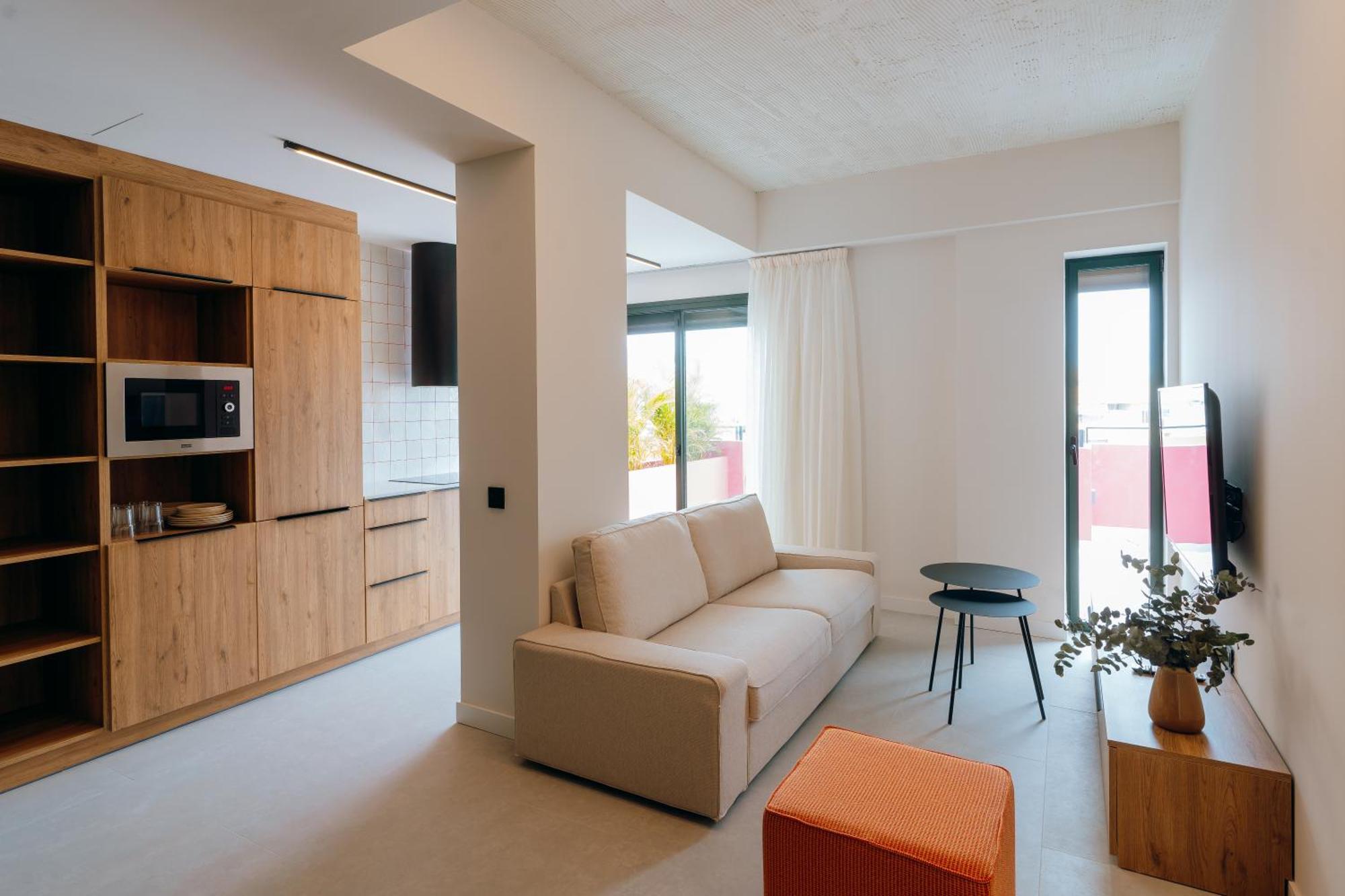 Reliebe 44 Apartamento Las Palmas de Gran Canárias Exterior foto
